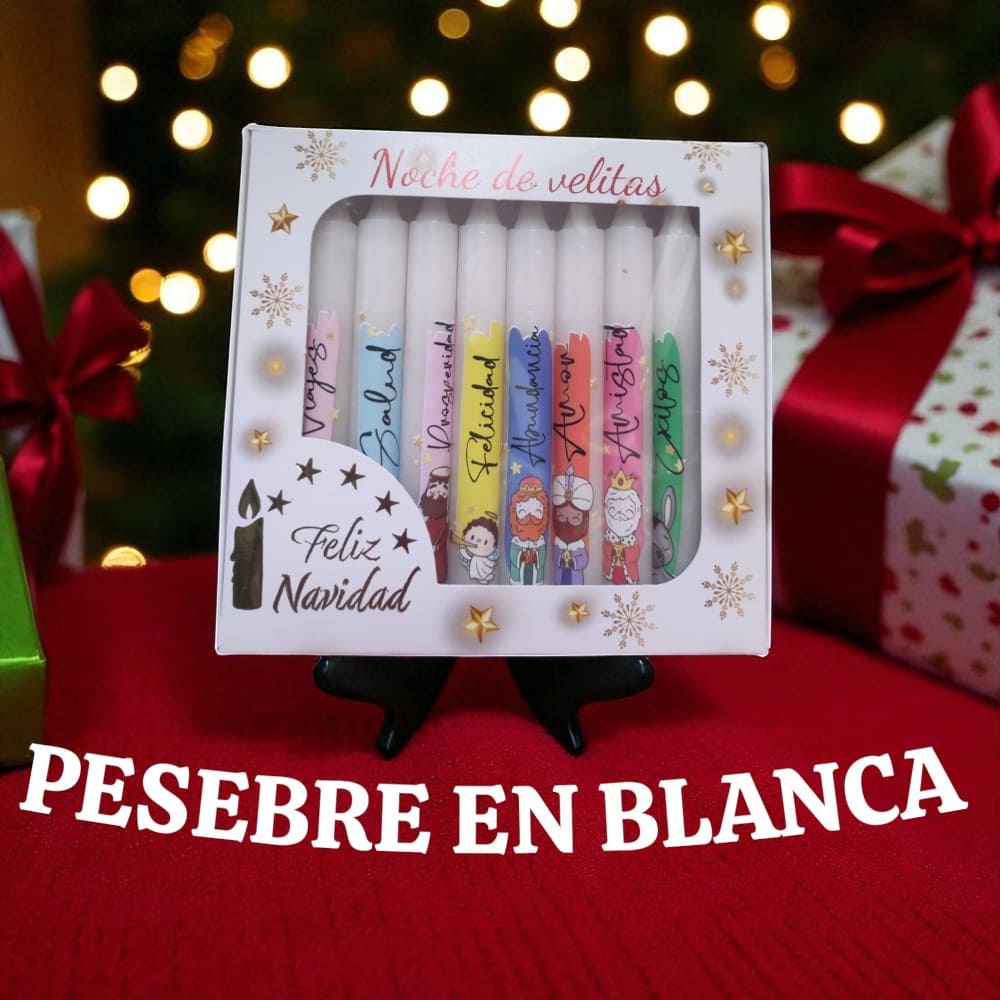 Vela personalizada corta